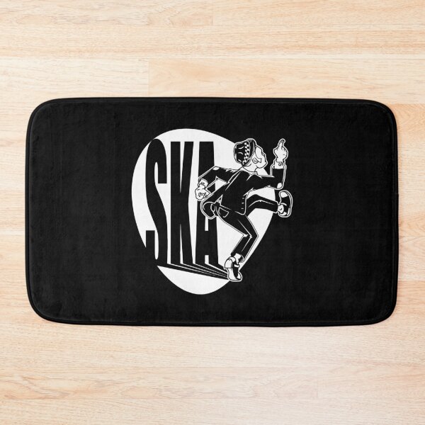Item preview, Rudeboy Ska designed and sold by janeshep.