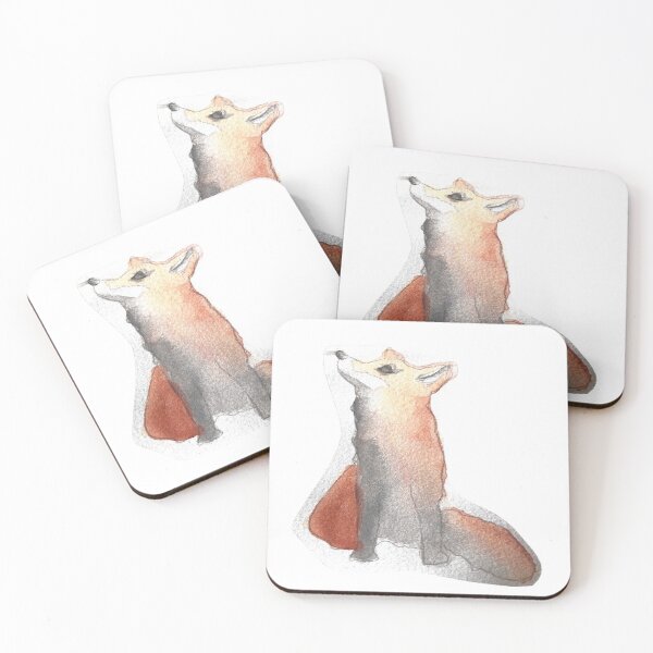 Item preview, Zorrito designed and sold by AnaArria.