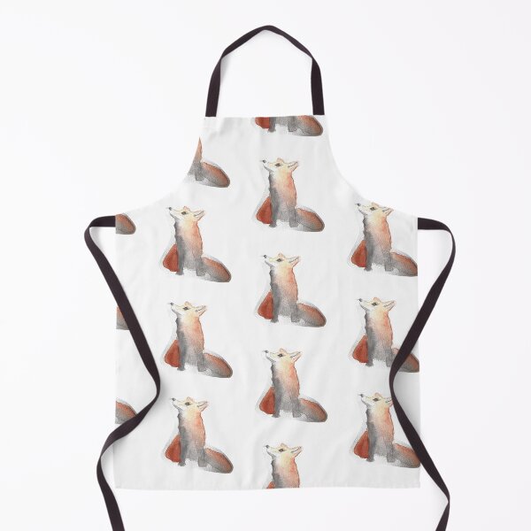 Item preview, Zorrito designed and sold by AnaArria.