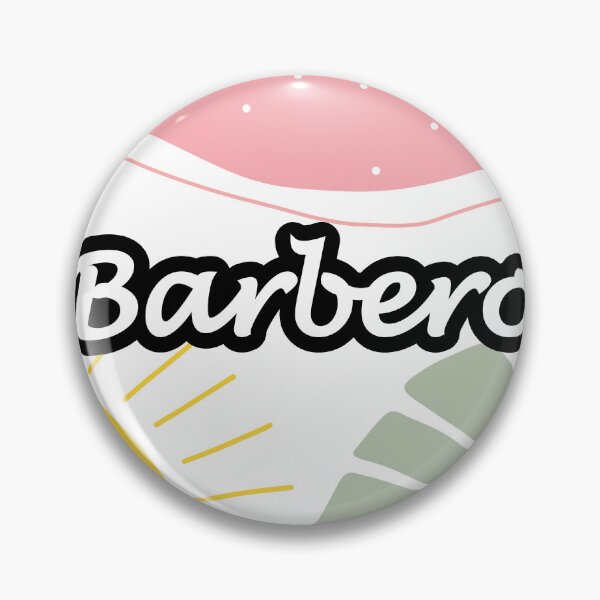 Item preview, barbero designed and sold by sheelatewatia.