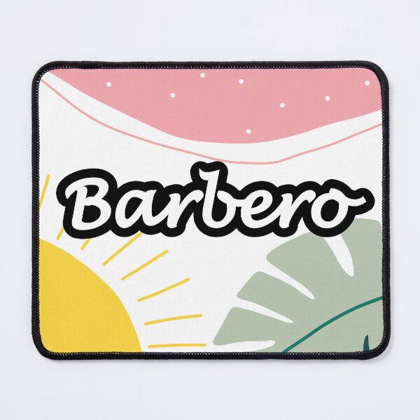 Item preview, Barbero designed and sold by sheelatewatia.