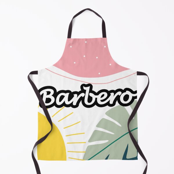 Item preview, Barbero designed and sold by sheelatewatia.