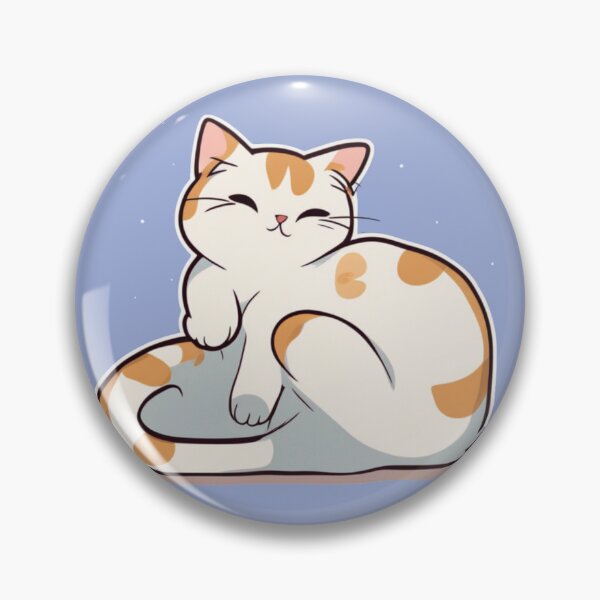 Item preview, Feline fine designed and sold by mythangs.