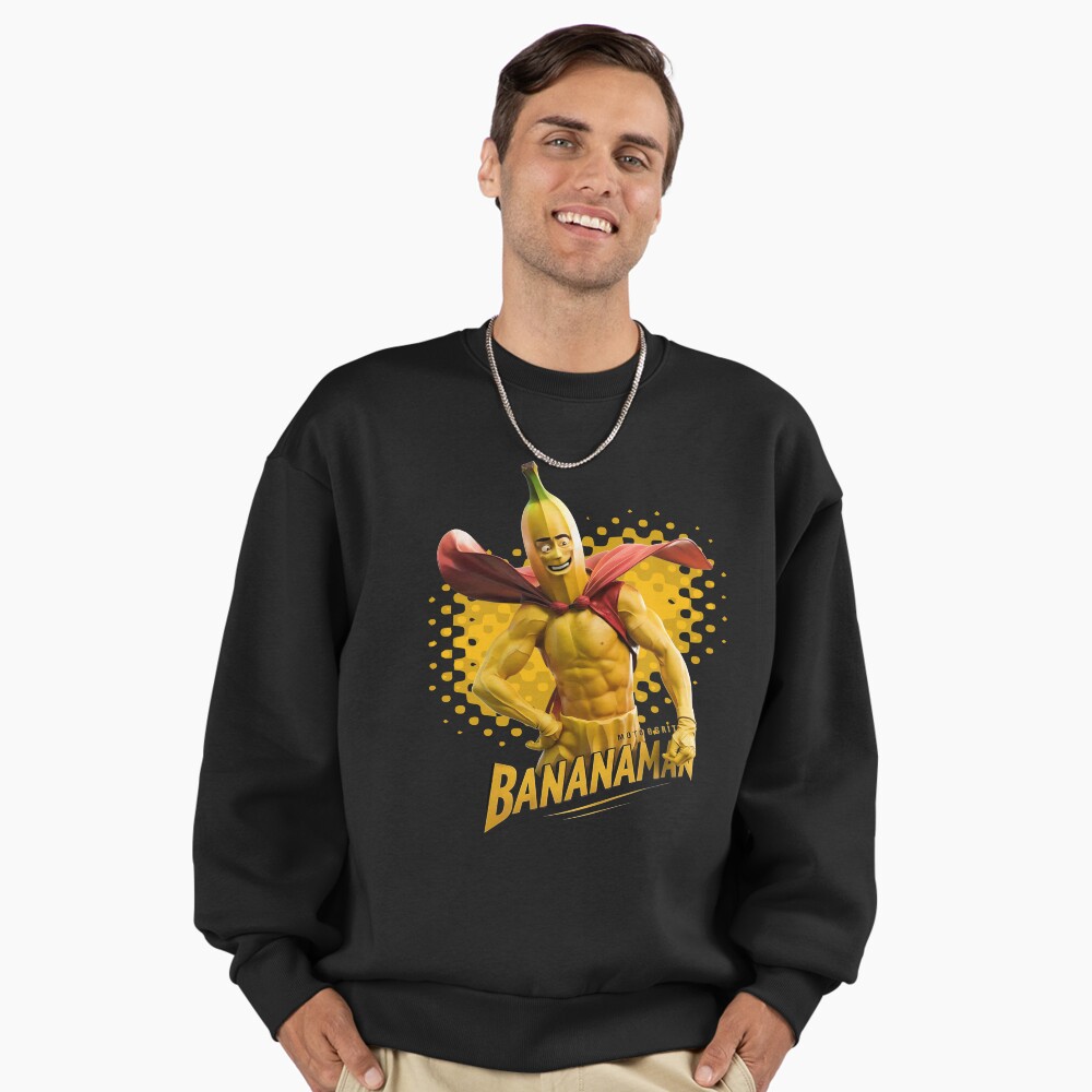 Bananaman - Nana Banana