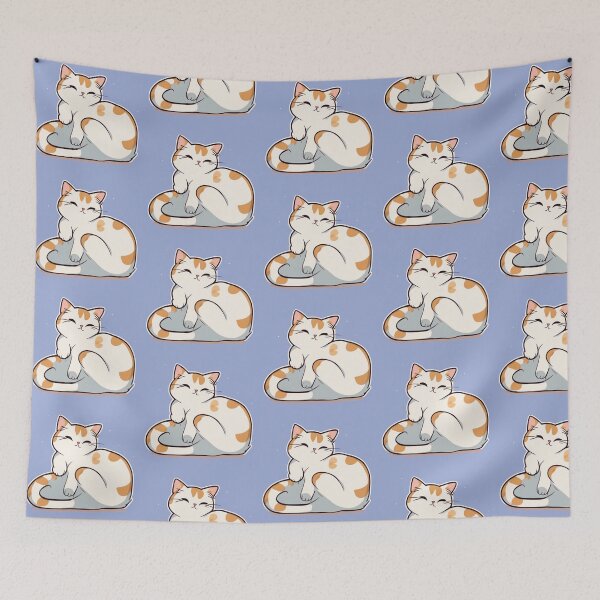 Item preview, Feline fine designed and sold by mythangs.