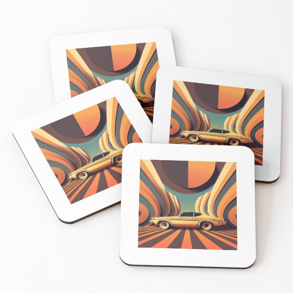 Artikelvorschau, Abstract 70s Background entworfen und verkauft von Made-by-Gus.