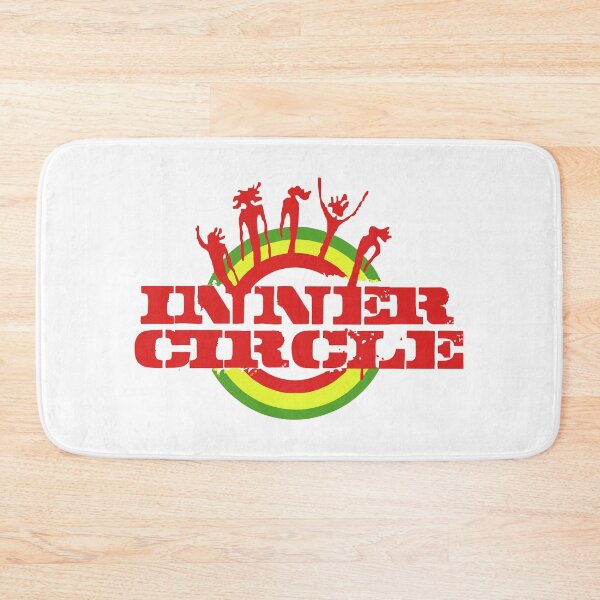 Item preview, Inner Circle designed and sold by janeshep.