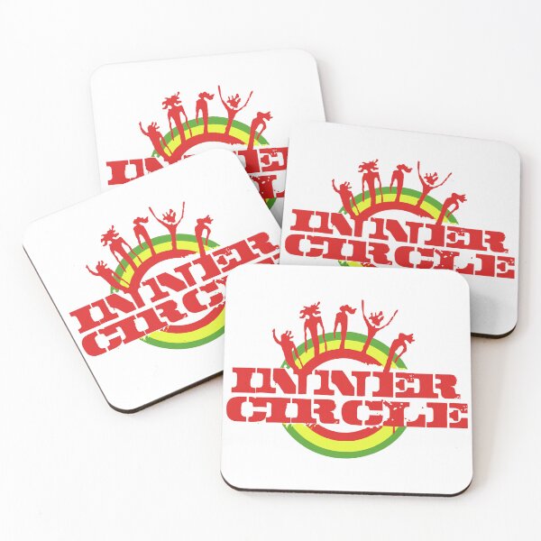 Item preview, Inner Circle designed and sold by janeshep.