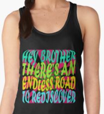 Avicii Women's Tank Top