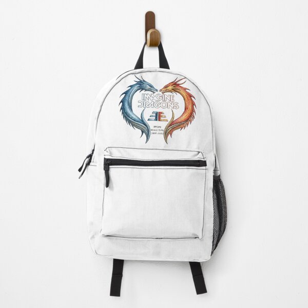 Item preview, Dragons Evolve World Tour designed and sold by NickTaroDesign.