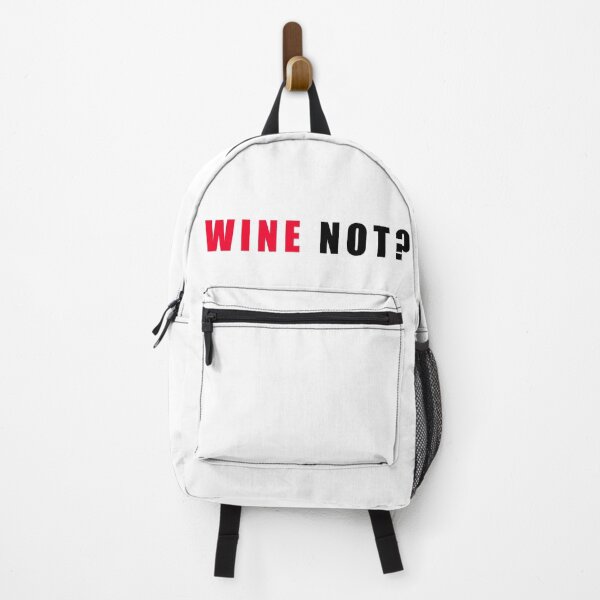 Item preview, Wine not?  designed and sold by RysowankaZS.