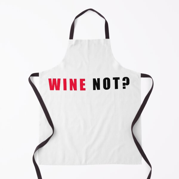 Item preview, Wine not? designed and sold by RysowankaZS.