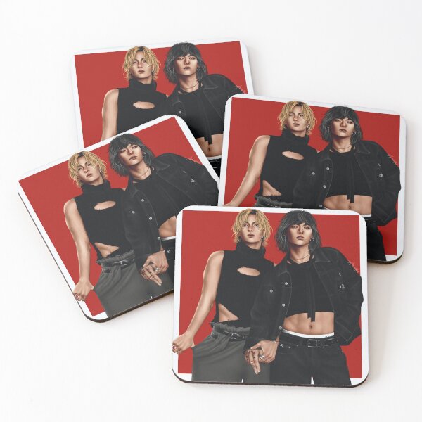 Item preview, taekook designed and sold by azovyon.