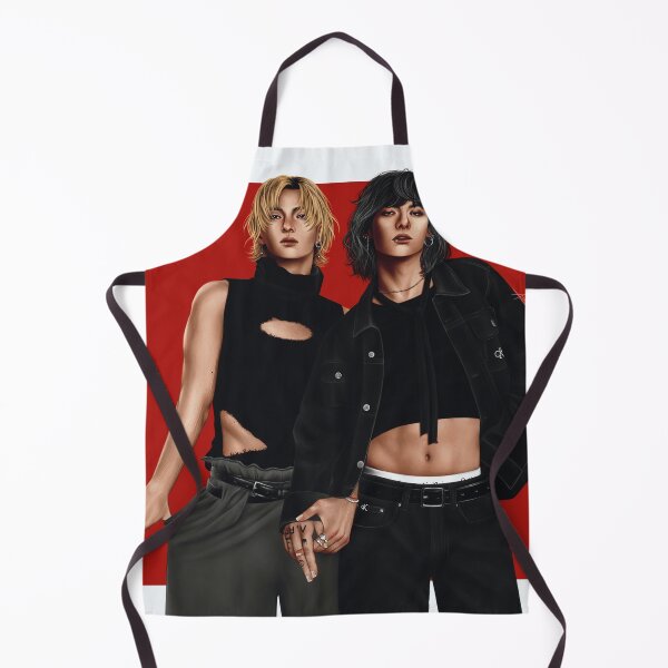 Item preview, taekook designed and sold by azovyon.