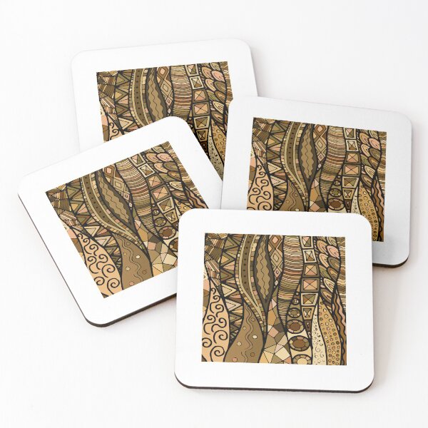 Artikelvorschau, Abstract Background 144 entworfen und verkauft von Made-by-Gus.