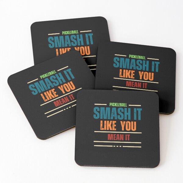Item preview, Smash it like you mean it designed and sold by Saimia.