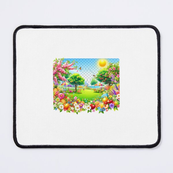 Item preview, Summertime designed and sold by ModederZukunft.