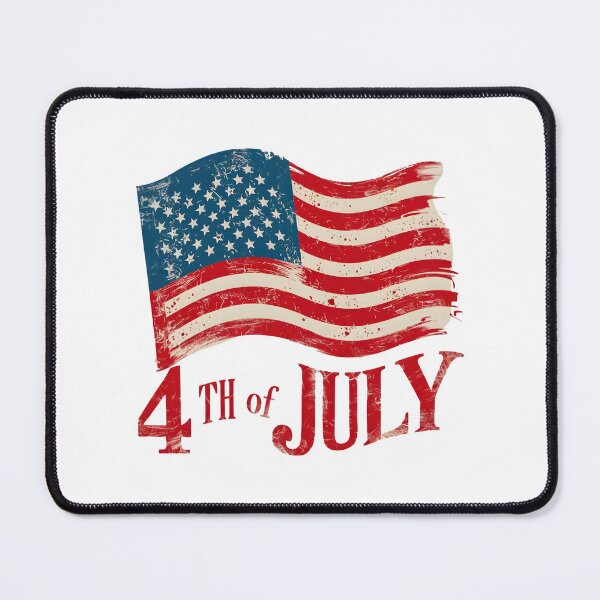 Item preview, 4th of July - Independence Day designed and sold by Stvchu.
