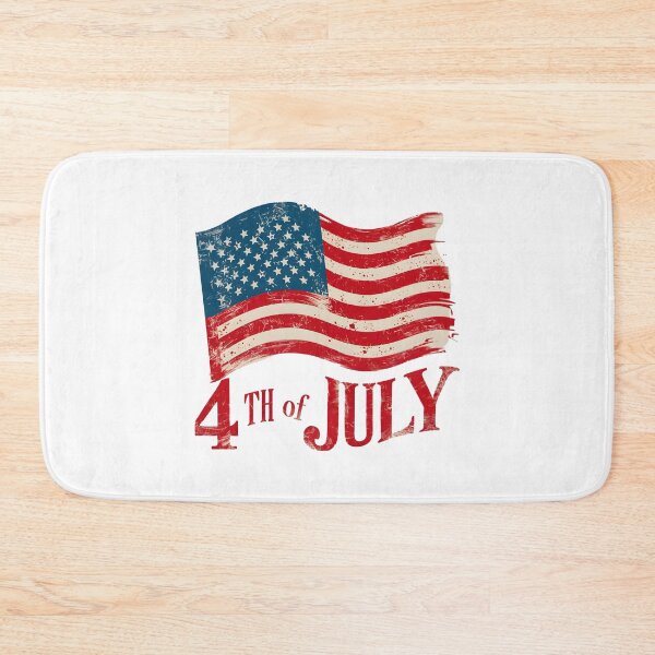 Item preview, 4th of July - Independence Day designed and sold by Stvchu.
