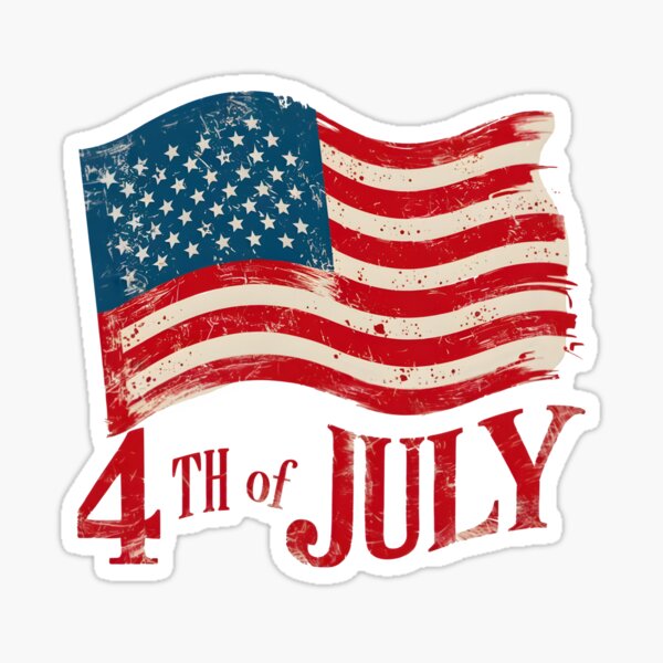 Item preview, 4th of July - Independence Day designed and sold by Stvchu.
