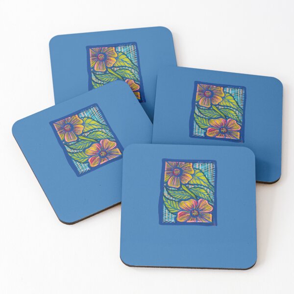 Item preview, Flora designed and sold by FrictionMaxxing.