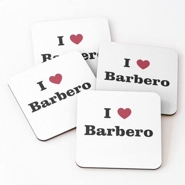 Item preview, Barbero designed and sold by sheelatewatia.