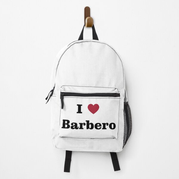 Item preview, Barbero designed and sold by sheelatewatia.
