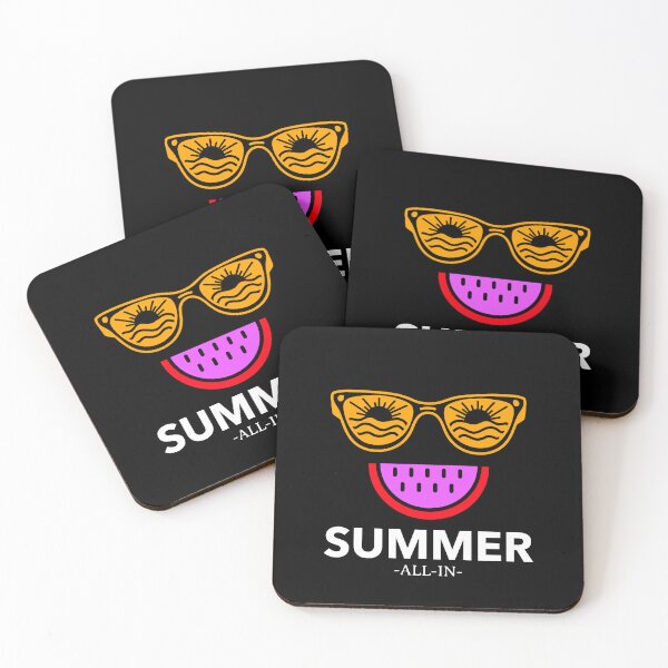 Item preview, Summer All-in  designed and sold by momofeelings.
