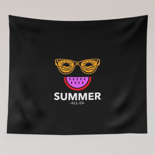 Item preview, Summer All-in  designed and sold by momofeelings.