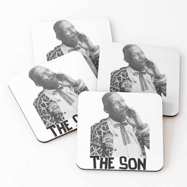 Item preview, Edward James "Son" House Jr. - American Delta Blues - slide guitar designed and sold by Lindaco.