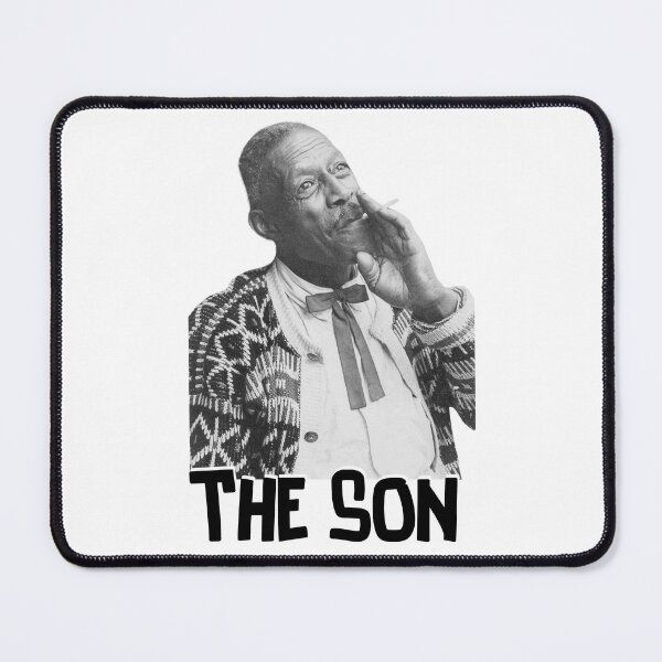 Item preview, Edward James "Son" House Jr. - American Delta Blues - slide guitar designed and sold by Lindaco.
