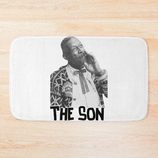 Item preview, Edward James "Son" House Jr. - American Delta Blues - slide guitar designed and sold by Lindaco.