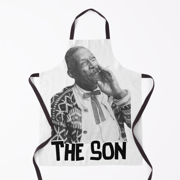 Item preview, Edward James "Son" House Jr. - American Delta Blues - slide guitar designed and sold by Lindaco.