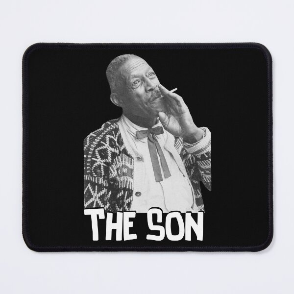 Item preview, Edward James "Son" House Jr. - American Delta Blues - slide guitar designed and sold by Lindaco.