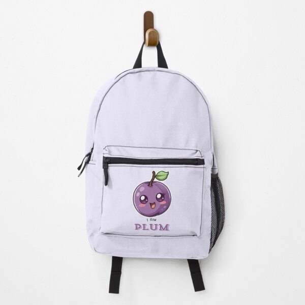 Item preview, I AM PLUM designed and sold by Mini-magaze.