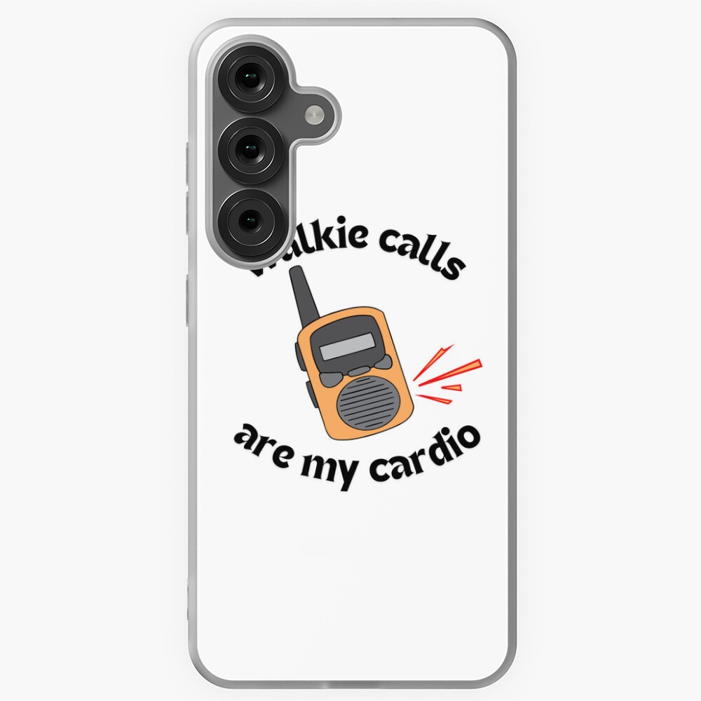 Aperçu de l'œuvre Coque souple Samsung Galaxy créée et vendue par parkgirldesigns.