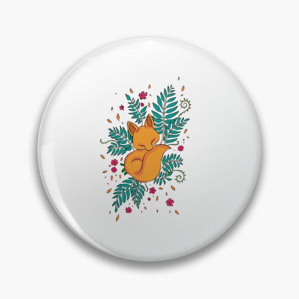 Item preview, Foxy day designed and sold by ElhaChBa.