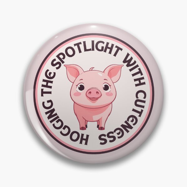 Item preview, Spotlight cuteness designed and sold by Atlantico54.