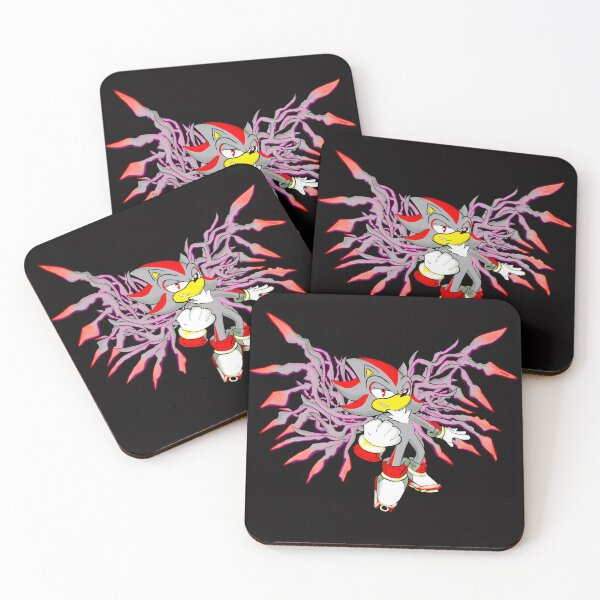 Item preview, Hyper Shadow the Hedgehog with Wings designed and sold by T-Draguuno.
