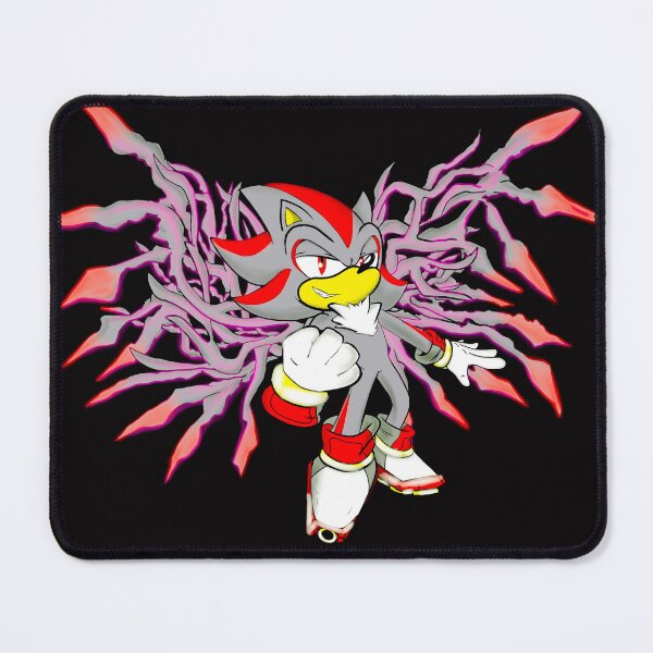 Item preview, Hyper Shadow the Hedgehog with Wings designed and sold by T-Draguuno.