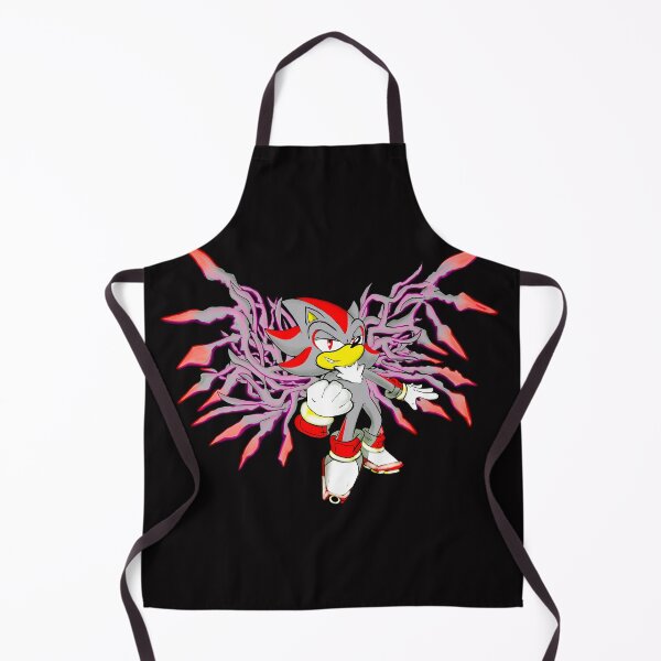 Item preview, Hyper Shadow the Hedgehog with Wings designed and sold by T-Draguuno.