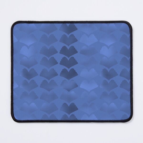 Item preview, Shiny Ginkgo Armor Medium Blue designed and sold by Art in My Loft.