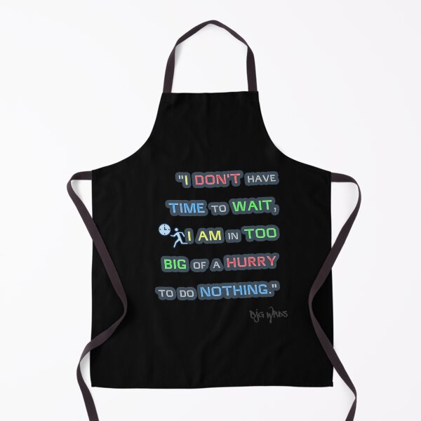 Item preview, "I DON'T..." Quote 06/16/2024 designed and sold by BJGWRDS.