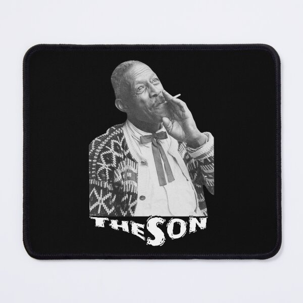 Item preview, Edward James "Son" House Jr. - American Delta Blues - slide guitar designed and sold by Lindaco.