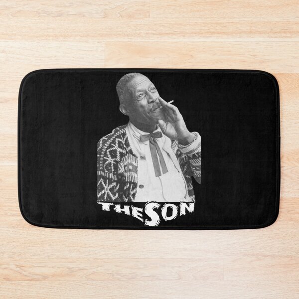 Item preview, Edward James "Son" House Jr. - American Delta Blues - slide guitar designed and sold by Lindaco.
