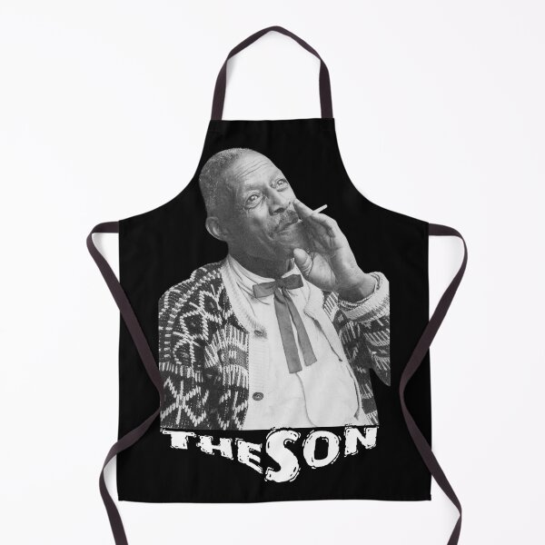 Item preview, Edward James "Son" House Jr. - American Delta Blues - slide guitar designed and sold by Lindaco.