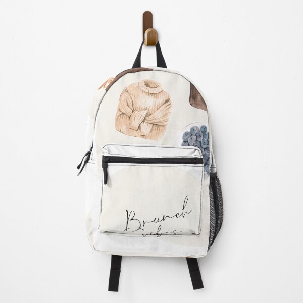 Item preview, Brunch Vibes Watercolor designed and sold by earthtokarly.