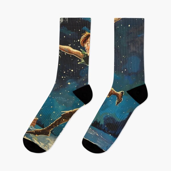 Item preview, Peter Pan  designed and sold by dcrc.