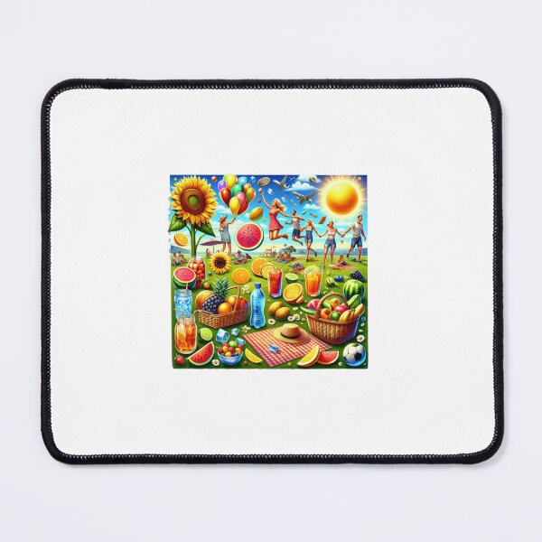Item preview, Summertime designed and sold by ModederZukunft.
