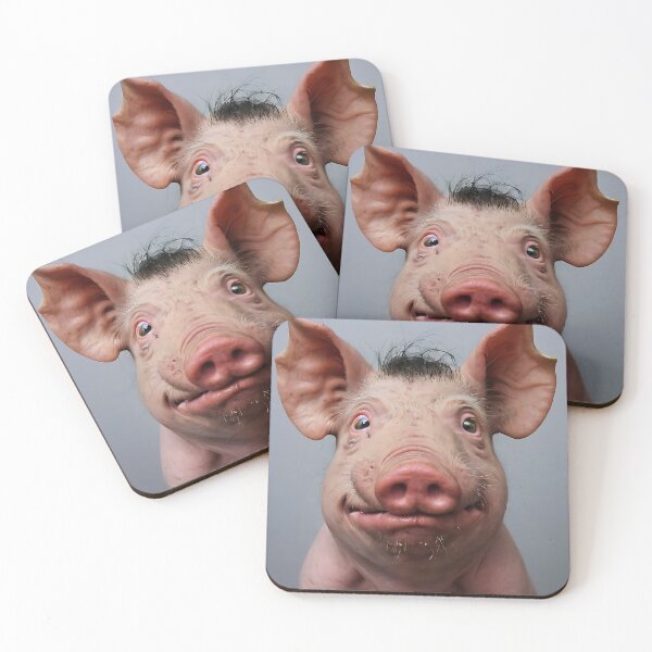 Item preview, The ugly little pig designed and sold by Emile-Sabord.